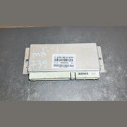 07-13 Mercedes W164 GL Air Airmatic Suspension Control Module A251 5454132 OEM