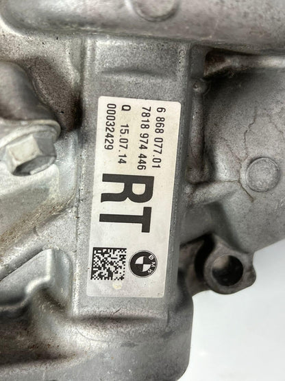 BMW Power Steering Rack 6868077 1 3 4 Series F20 F21 F30 F31 F32 RHD RT ST RACK