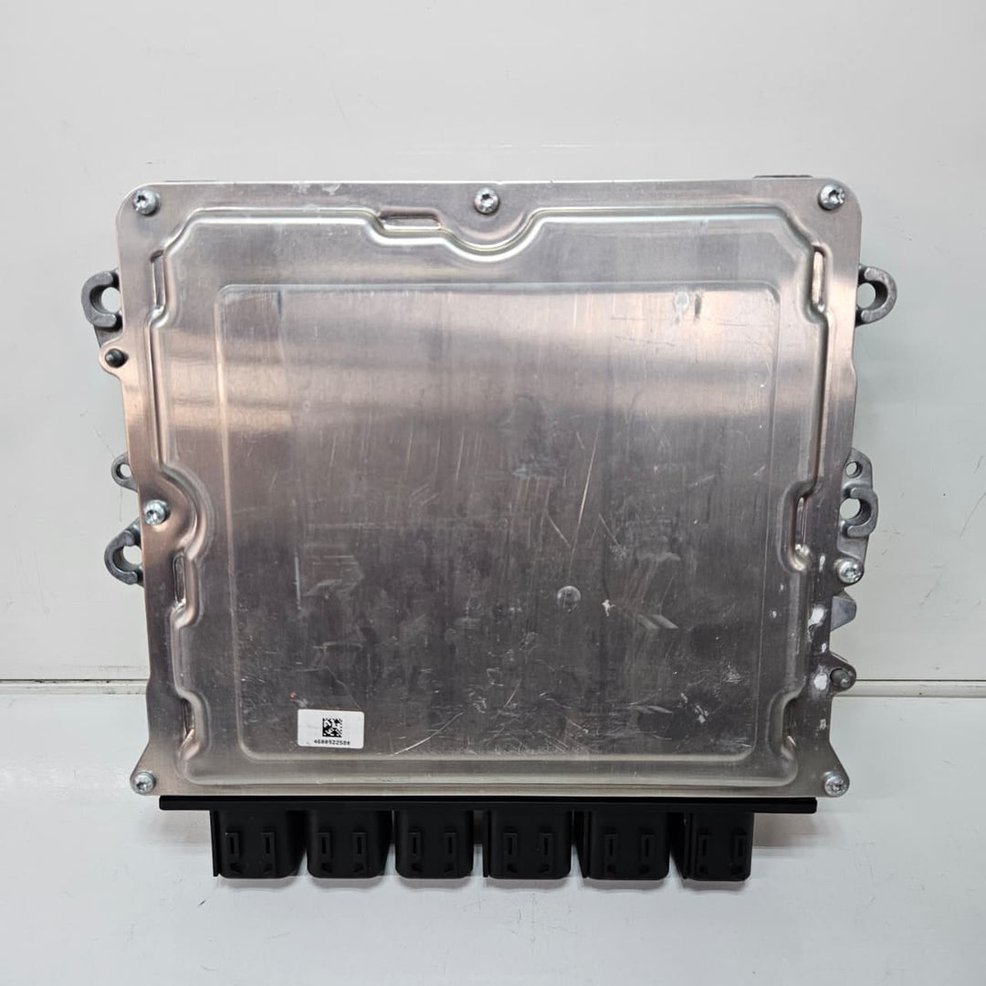 9487767-2018-2020 BMW 5 Series G30 2.0 petrol hybrid B48 Engine Control Unit SET