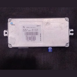 BMW F20 120D 1 SERIES REAR VIEW CAMERA CONTROL MODULE 9302256