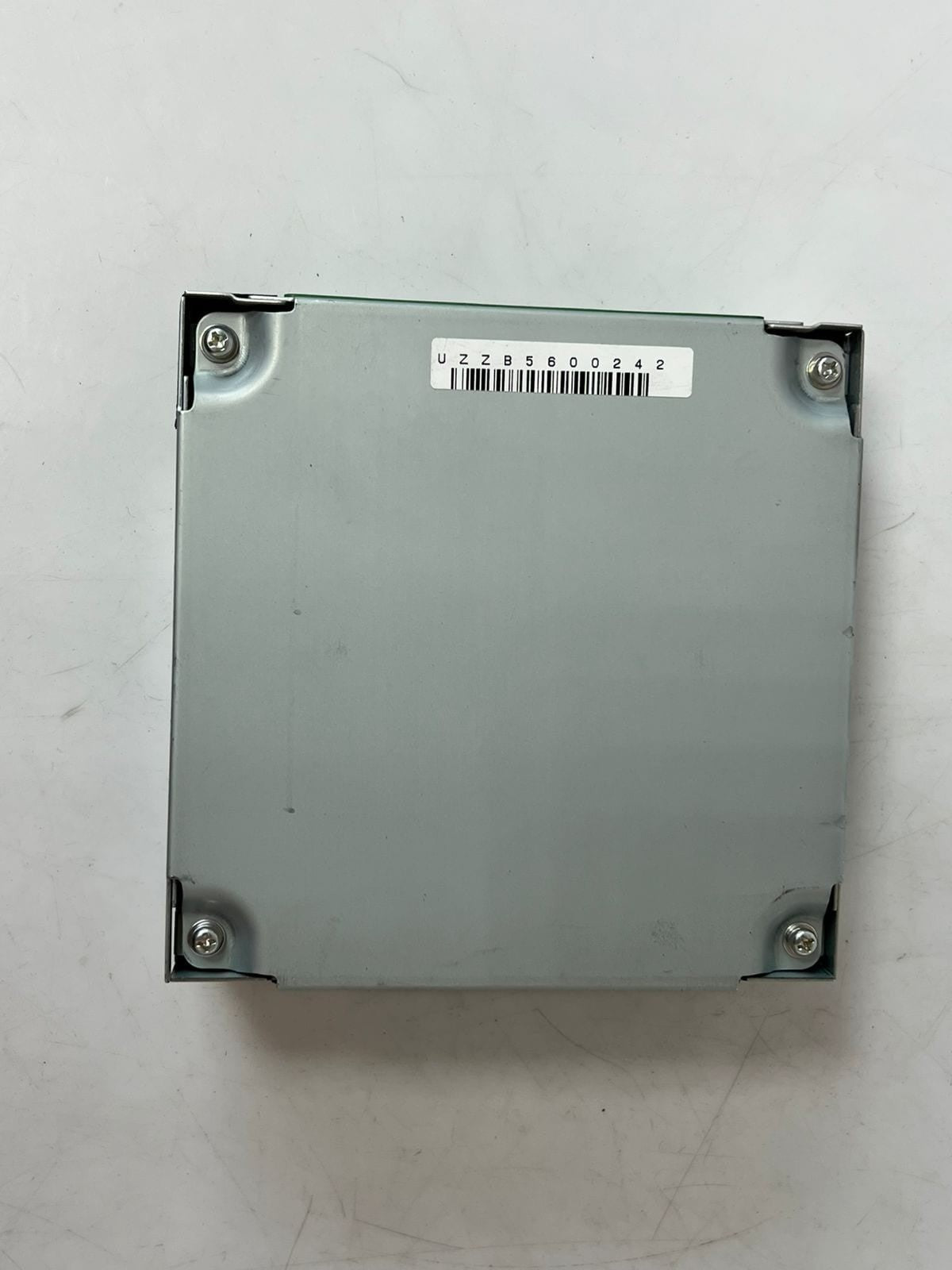 2014-16 Mini Cooper R60 R61 Countryman Transmission 12V Control Module 8631833 