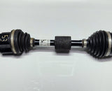2019-2024 BMW 118i Front Drive Shaft 8681523 1 Series F40 and BMW 2 Series F44