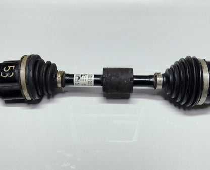 2019-2024 BMW 118i Front Drive Shaft 8681523 1 Series F40 and BMW 2 Series F44 