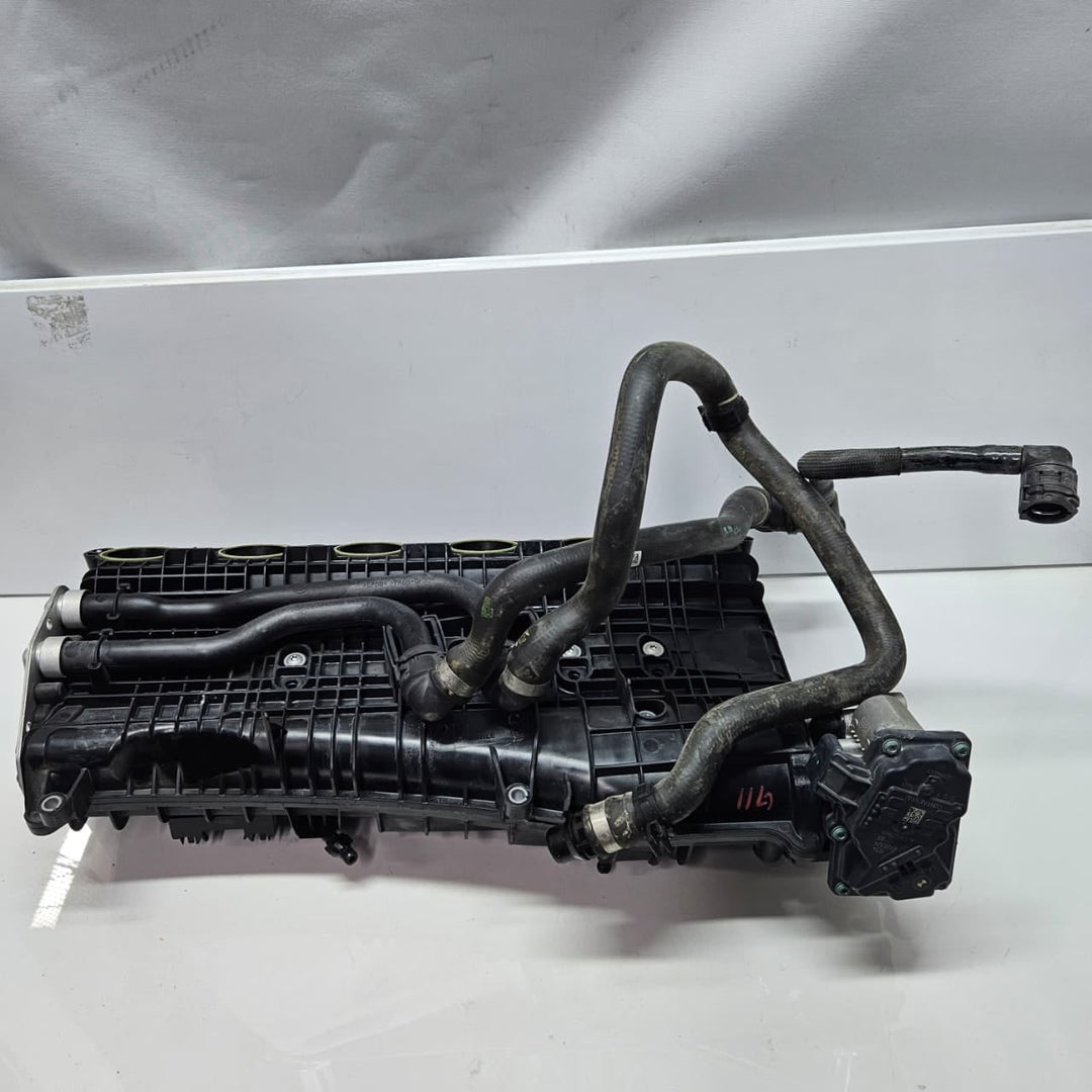 72344084-2016-2019 BMW M4 F82 F83 X3 G01 740i B58 3.0L L6 Intake Manifold 