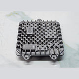 BMW F20 F45 F30 F32 F82 F46 LED-SCHEINWERFER-STEUERGERÄT 7457873 OEM