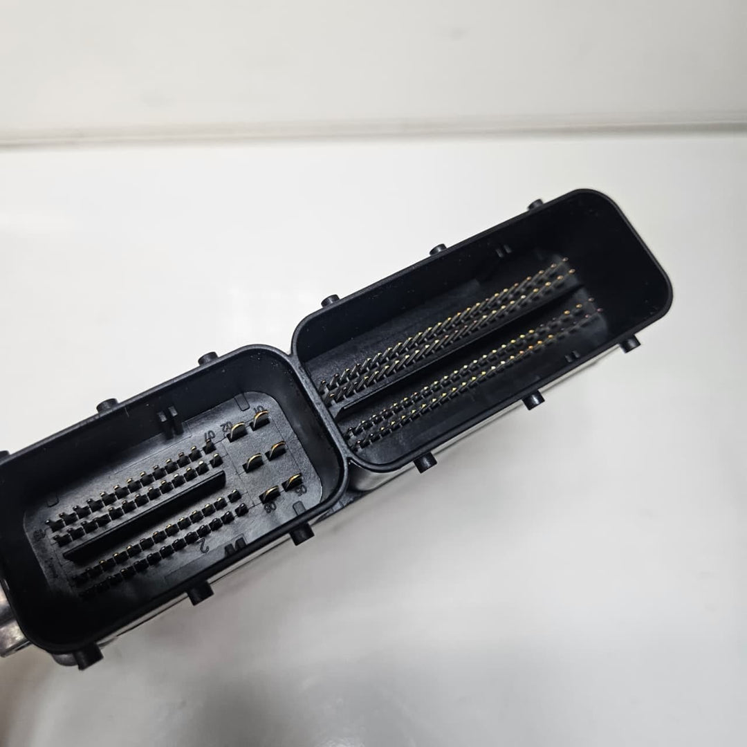 8518568-OEM BMW F20 F30 2.0 Diesel N47 Engine Control Unit DDE Key Set 