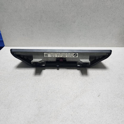 2017-2020 BMW 530i Central Information Display 9826394 5 Series G30 G31 F90 M5 