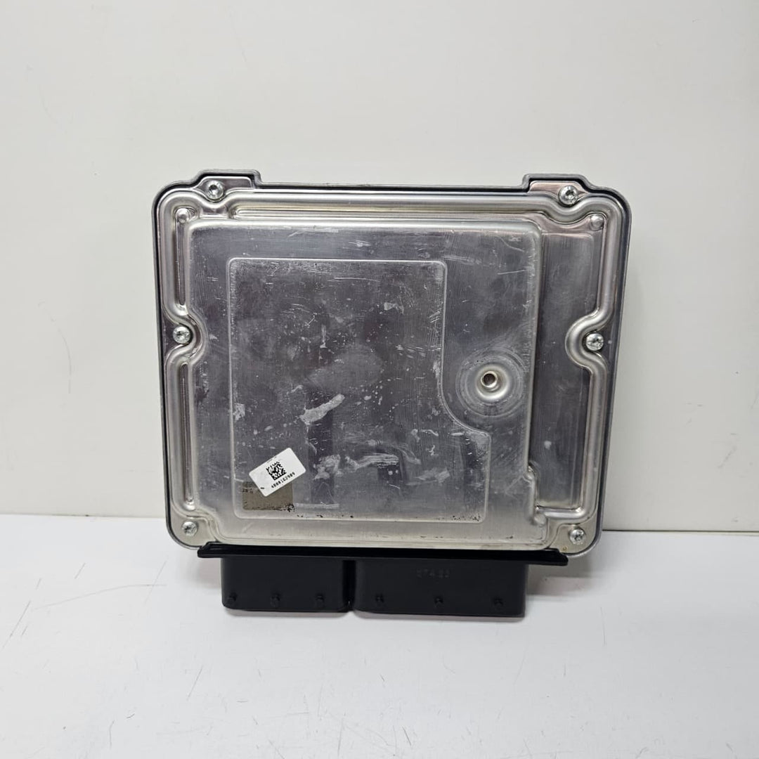 2011-2016 BMW 2 3 Series F20 F21 320D Engine Control Unit DDE ECU Set 8589145