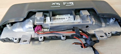 BMW X5 F15 10.25" 2014 Central Information Display Screen OEM 9347878