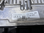 Bild in die Galerieansicht laden, BMW F40 M135i B48E 03-08-2020 ENGINE CONTROL UNIT COMPLETE SET + KEY-  (5A24334)