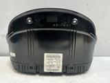 2011-2012 BMW X1 E84 Instrument Cluster SPEEDOMETER 9242340 OEM