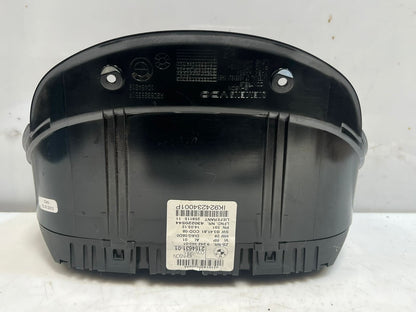 2011-2012 BMW X1 E84 Instrument Cluster SPEEDOMETER 9242340 OEM