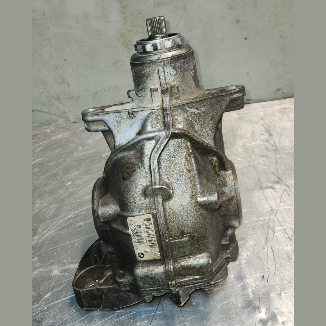 2018-2024 BMW X3 Rear Differential 8643134 X3 G01 and X4 G02 3.38 