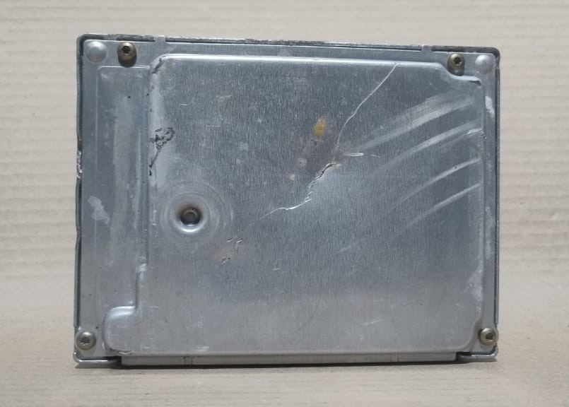 BMW 7 series E65 E66 3.5i 4.5i N62 ENGINE ECU COMPUTER DME CONTROL UNIT 7523368