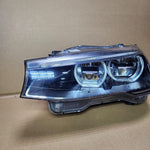 Load image into Gallery viewer, Genuine 2011-2017 BMW X3 Led Adaptive Headlight 7460633 X3 F25 and X4 F26