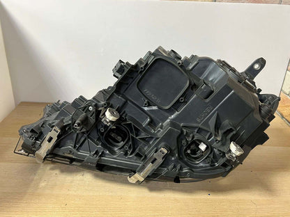 2016-2019 BMW G11 G12 750LI 730I 7483244 Full LED Left Headlight RHD