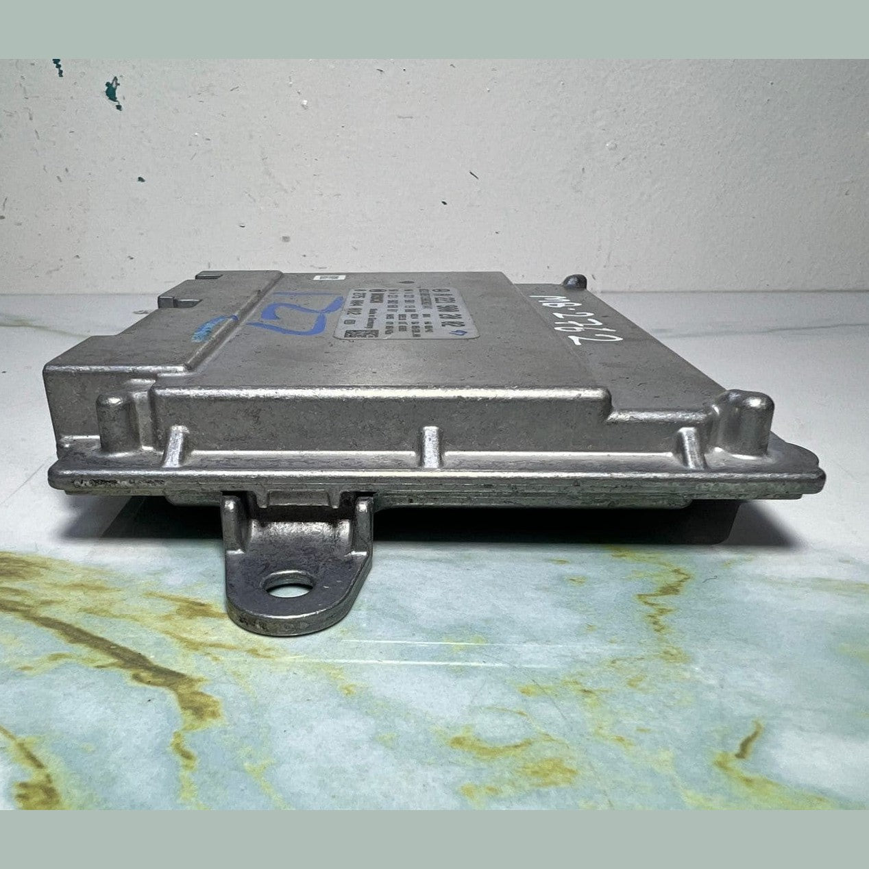 2005-2013 Mercedes-Benz S500 Night Vision Control Unit A2219002002  S-Class W221