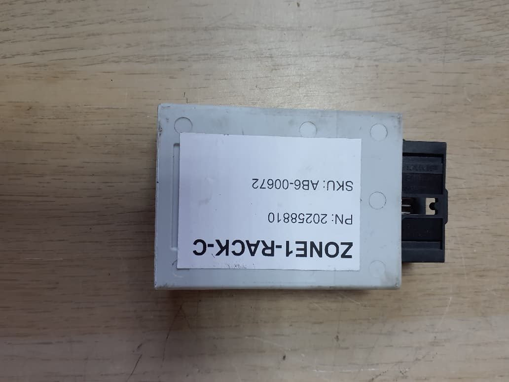2014-2019 BMW Steering Column Control Module 6865245 X5 M F15 F85 and X6 M F16
