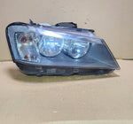 Load image into Gallery viewer, 7217290 BMW X3 Headlight X3 E83 and X3 F25 2010-2017 