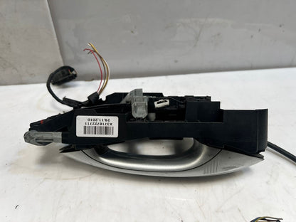 2016-2018 BMW F10 X5M E70 and F30 330e LEFT REAR Door Lock Actuator 7202147