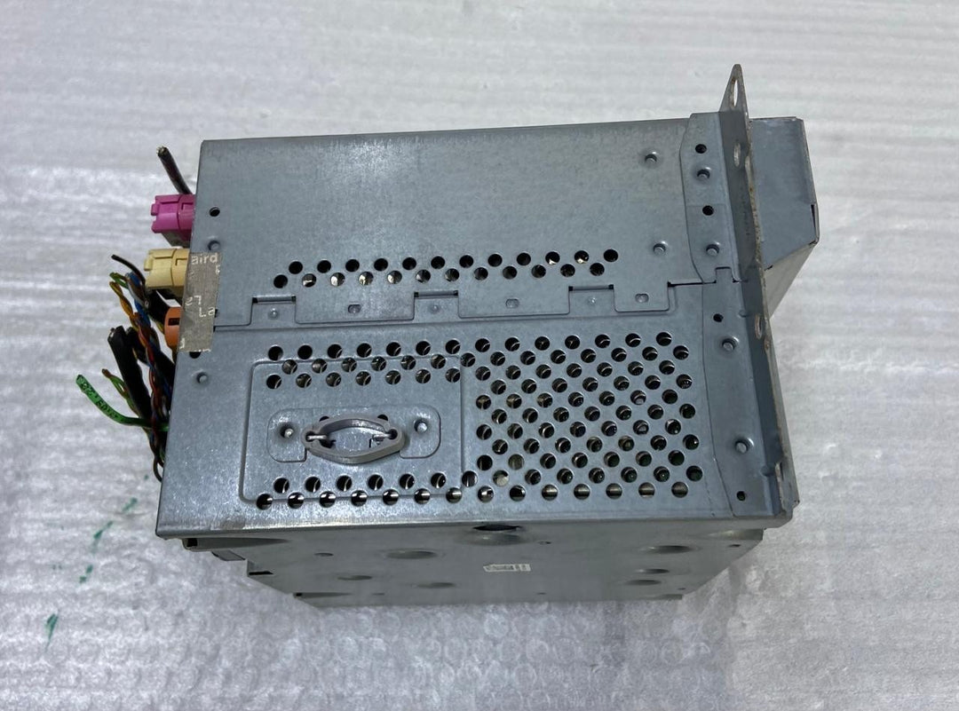 OEM BMW F01 F06 F10 F11 CIC Sat Nav Computer Navigation Head Unit Japan 9274572