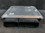 Load image into Gallery viewer, BMW 5 Series F10 F11 N57N ENGINE CONTROL UNIT  ECU ONLY  DDE 0281030740 8577838
