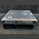BMW 5er F10 F11 N57N MOTORSTEUERGERÄT NUR ECU DDE 0281030740 8577838