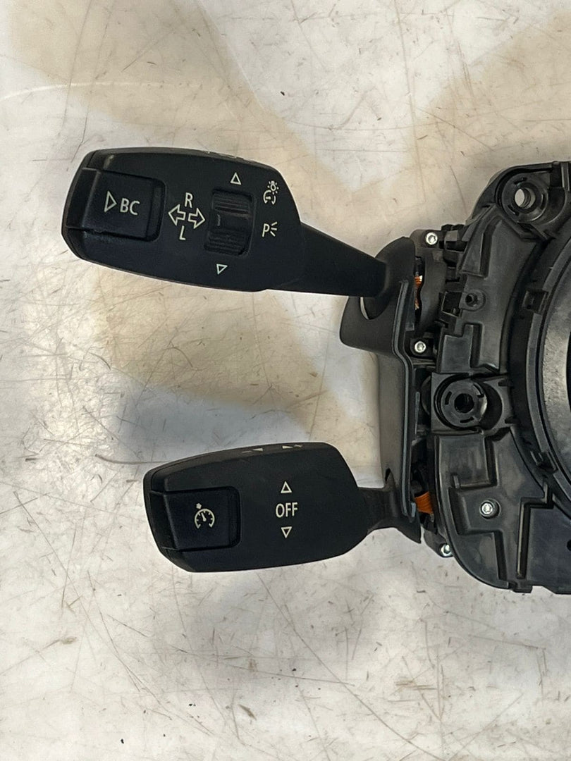 2008-2016 BMW 3' Z4 E90 E91 E92 E93 E89 Steering Column Switch 9123049 OEM