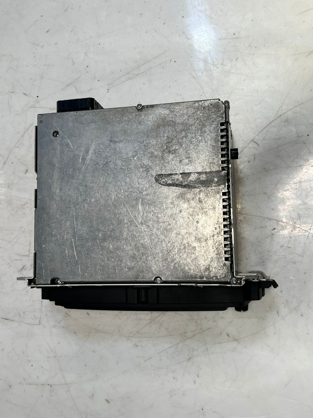 OEM BMW 3 SERIES E90 E91 E92 E93 CCC SAT NAVIGATION JAPAN HEAD UNIT-9170723