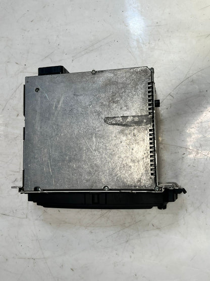 OEM BMW 3 SERIES E90 E91 E92 E93 CCC SAT NAVIGATION JAPAN HEAD UNIT-9170723