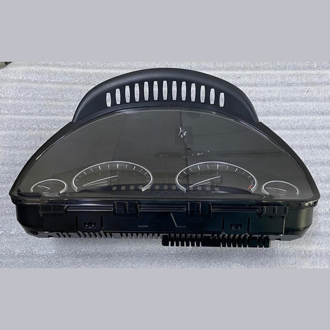 OEM BMW F10 F11 535i INSTRUMENT CLUSTER SPEEDOMETER 9363243