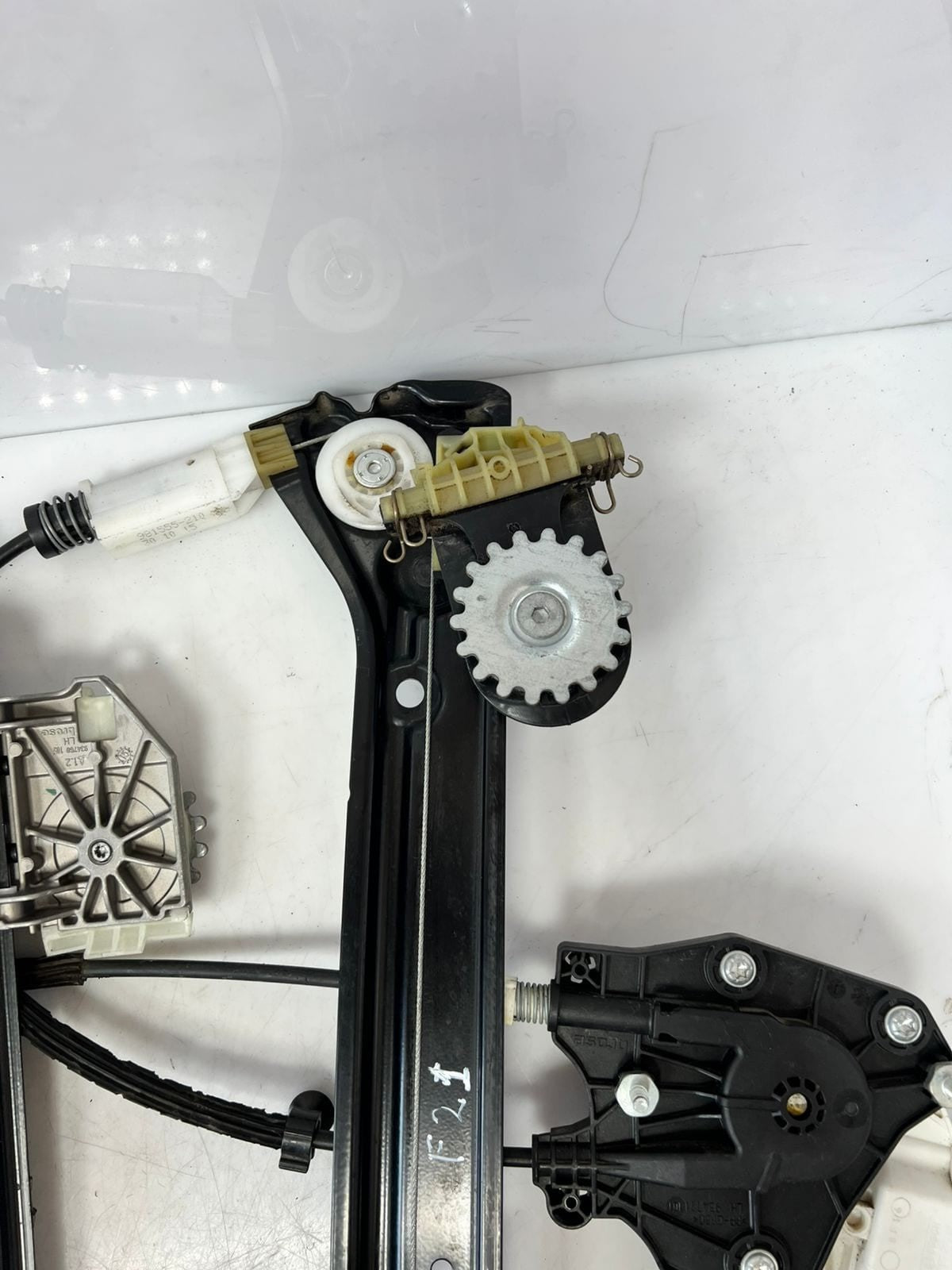 2016-2021 BMW M2 Front Left Window Regulator 7292119 M2 and 228i F87 F23 F22