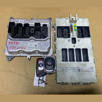 Load image into Gallery viewer, BOSCH 2012-2018 BMW 320i Engine Control Unit 7646763 BMW F25 F30 with N20B engin