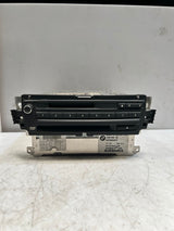 OEM BMW 3 SERIES E90 E91 E92 E93 CCC SAT NAVIGATION JAPAN HEAD UNIT-9170723