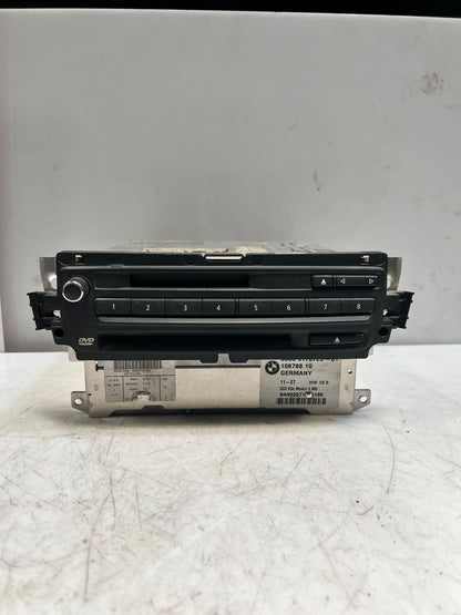 OEM BMW 3 SERIES E90 E91 E92 E93 CCC SAT NAVIGATION JAPAN HEAD UNIT-9170723