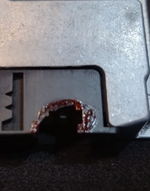 Load image into Gallery viewer, BMW 320/ 3 SERIES ENGINE ECU, E46 N42 318I 2002, P/N , ECU ONLY- 7508292
