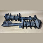 Load image into Gallery viewer, 2008-2012 Mercedes Benz W204 C-Class Front Shock Strut Left &amp; Right Set Absorber