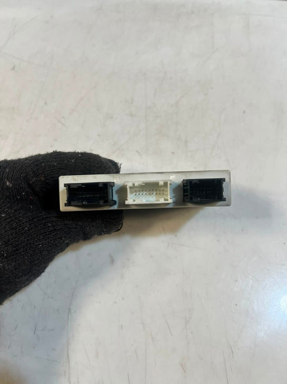 2010-2015 BMW X1 E84 Park Distance Control PDC Unit Module 9252636 OEM