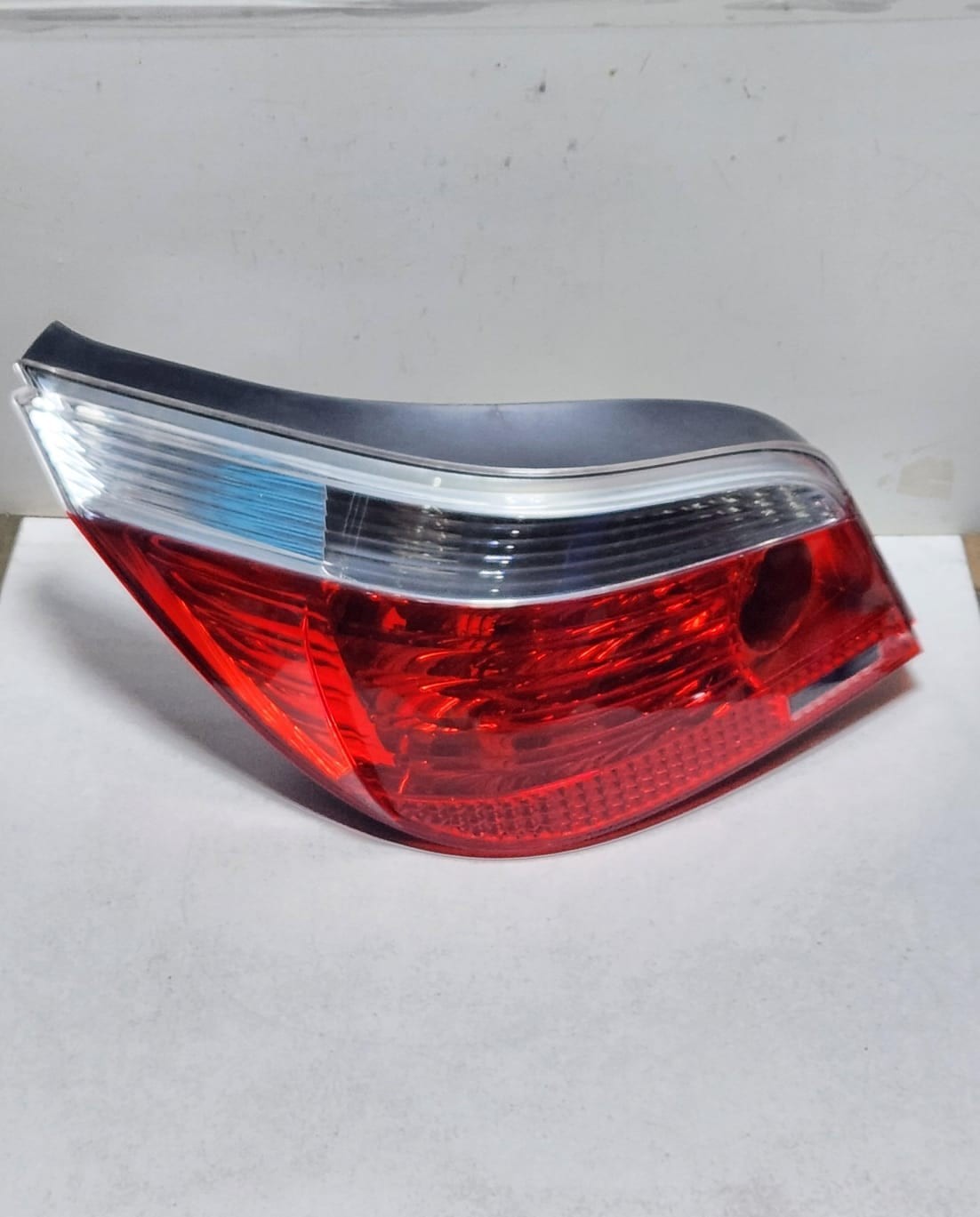 BMW 5 Series E60 Rear Tail Light Rear Left 7165737 E60 5 Series 