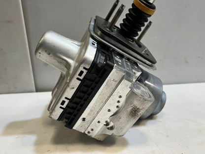 2023 BMW iX I20 Intelligent Brake Unit ABS Hydraulic Block 5A814A5 OEM