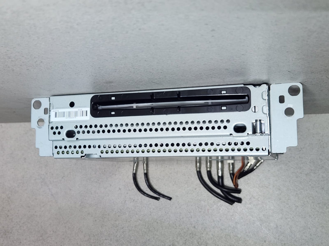 BMW F20 F21 F30 F31 F22 F23 F45 F46 Audio Navigation Head Unit 9874336