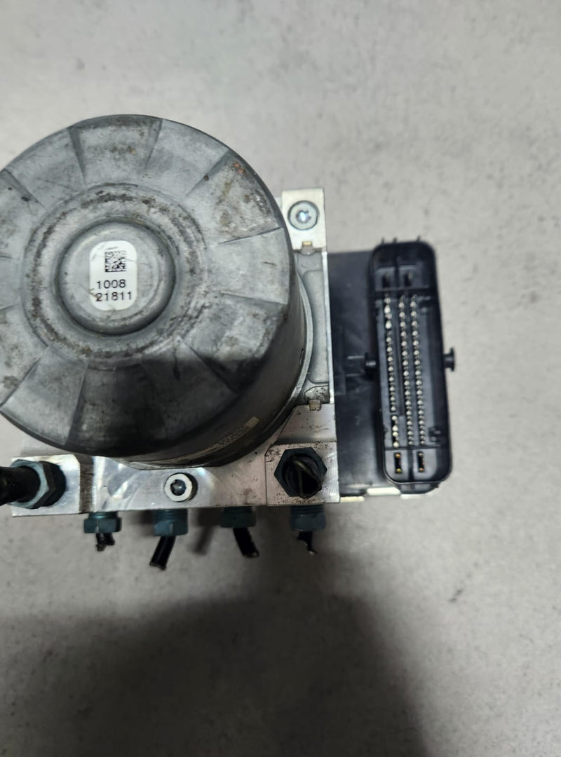 2022 BMW 330i Anti-Lock Brake Control Module 5A44C31 330i and 3 Series G20 G21