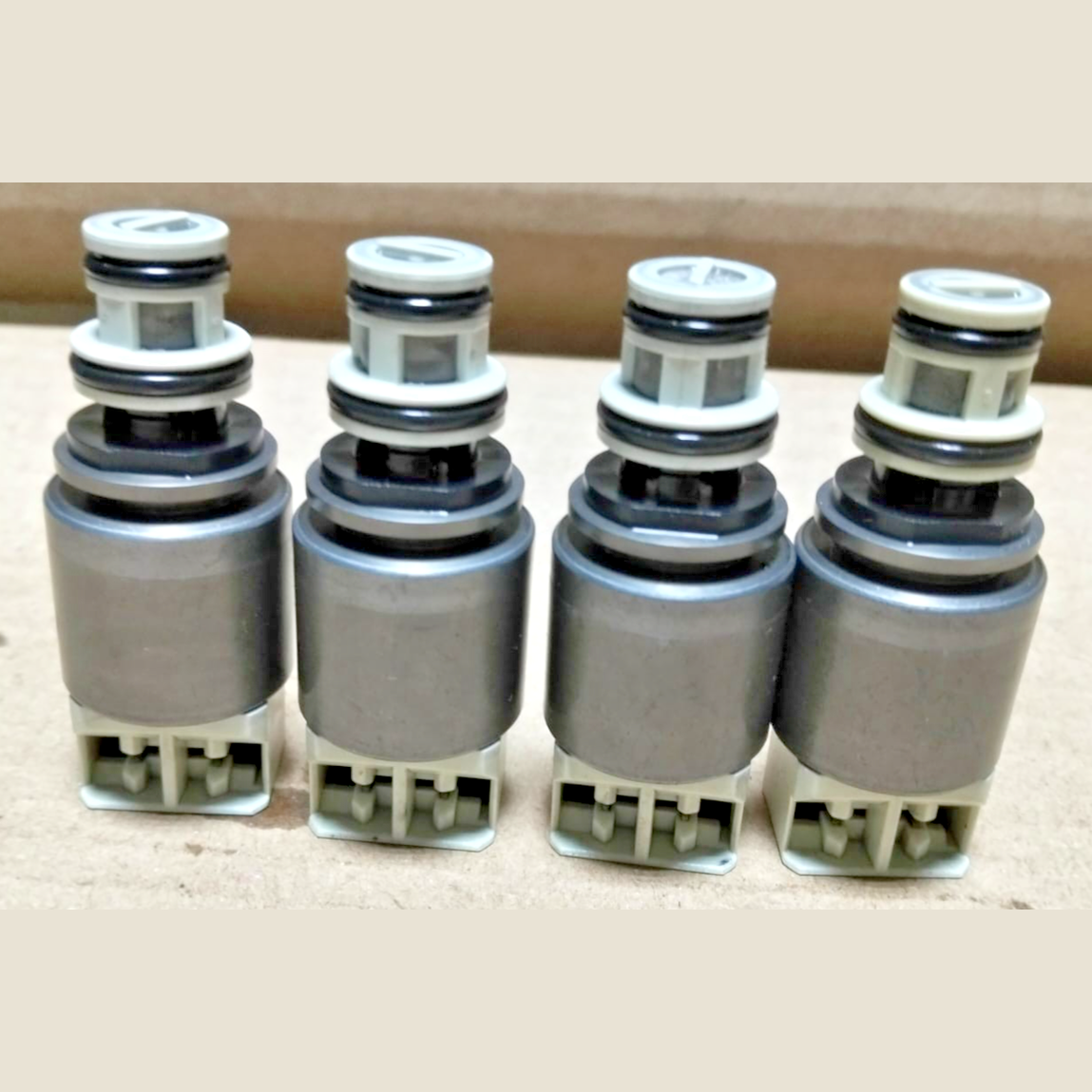 8HP45 8HP70 8HP90 Solenoid kit for BMW 8 Speed Mechatronics