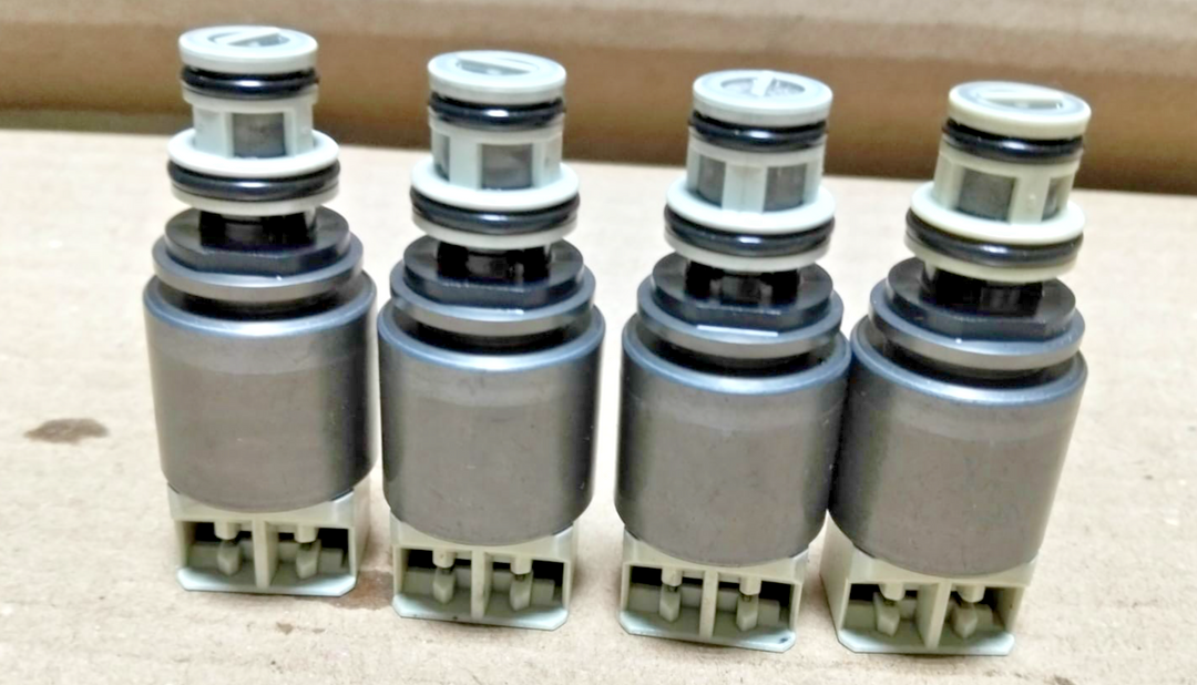 8HP45 8HP70 8HP90 Solenoid kit for BMW 8 Speed Mechatronics