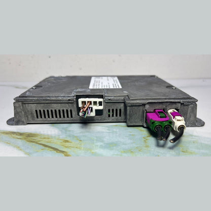 Mercedes-Benz GLE Instrument Speedometer Cluster Control Module A167 9006023 OEM