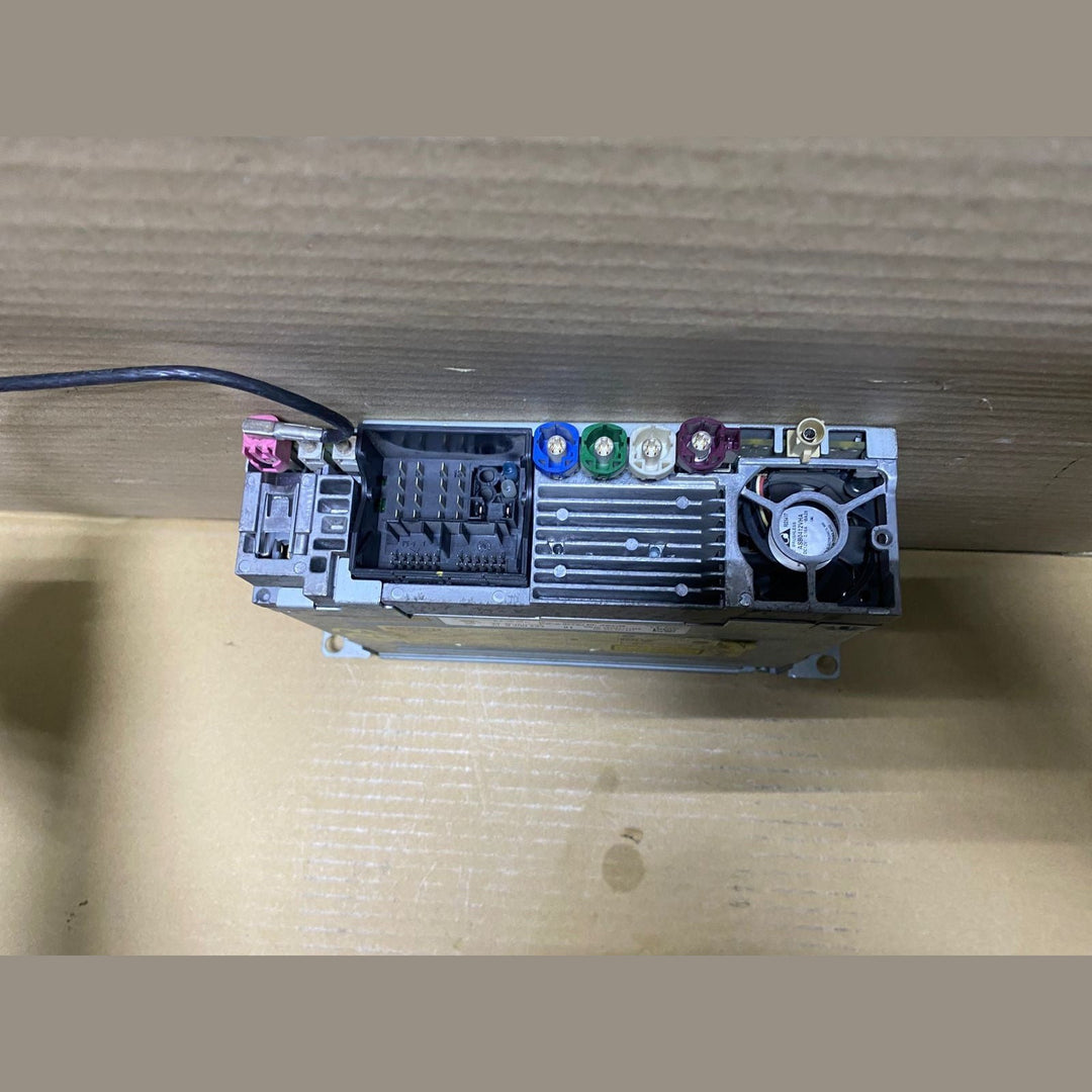 2014-2016 BMW 320i Radio Receiver Unit 9399433 320i, 328i, 335i, 428i F30 F21 