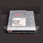 قم بتحميل الصورة إلى عارض الصور، BMW F10 F11 F12 RADIO CD DISC PLAYER CD‑MID HEAD UNIT P/N 9248364