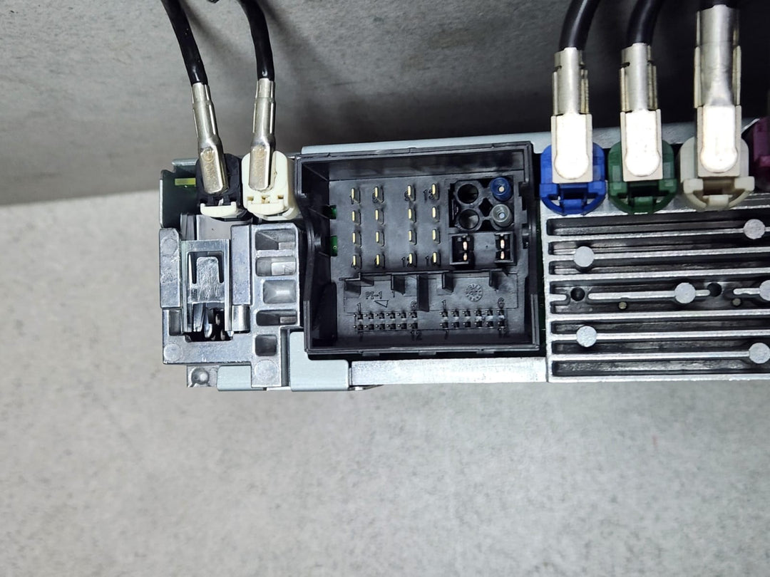 BMW F20 F21 F30 F31 F22 F23 F45 F46 Audio Navigation Head Unit 9874336