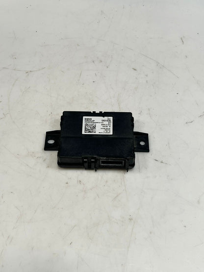 2020-2023 BMW X5 G05 and X6 G06 Radar Sensor CLOSE RANGE Control Unit 5A91836