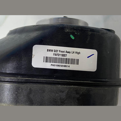 OEM BMW X7 G07 LCI Air shock absorber front left 7831561 ASSEMBLY 2020-2025